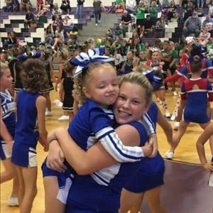 Meet your Posher, Miranda